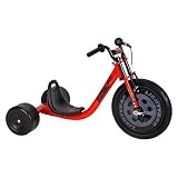 Huffy Disney Cars Slider Tricycle - Red