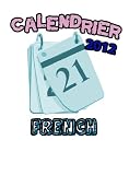 acheter livre occasion calendrier 2012 pour Kindle