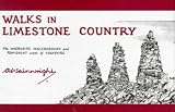 Walks in Limestone Country: The Whernside, Ingleborough and Penyghent Areas of Yorkshire (Wainwright Pictorial Guides)