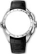 NEW TAG HEUER SLR MERCEDES BENZ MANUFACTURER STRAP FC6209