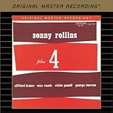 Sonny Rollins Plus Four