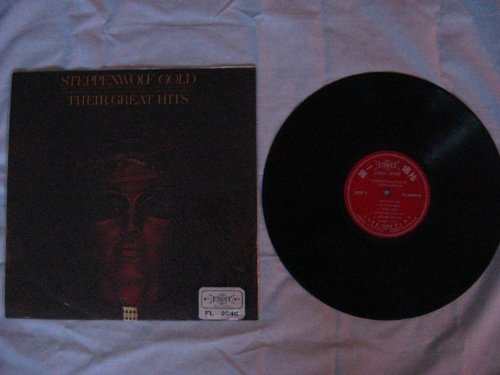 Steppenwolf - Gold: Their Great Hits - Zortam Music