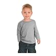 Precious Cargo - Toddler Long Sleeve Tee.