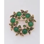 Green Stone