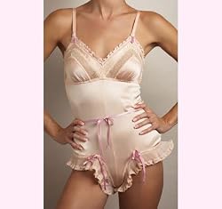 Carol Malony Peaches and Dreams Teddy 1040.03