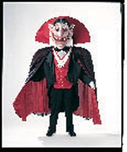 THE COUNT AS PICTURED