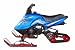 Snowmobile 90cc Snow Scooter