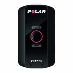 POLAR Zubeh�r G5 GPS Sensor, schwarz, 91039781