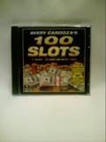 Avery Cardoza 100 Slots
