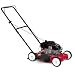 Outdoor Living : Yard Machines 20-Inch 4 HP Gas Push Mower #021G