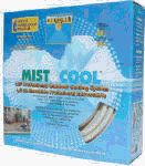 Mist & Cool #MC552 Pro Out Cool System