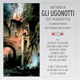 Gli Ugonotti (die Hugenotten)