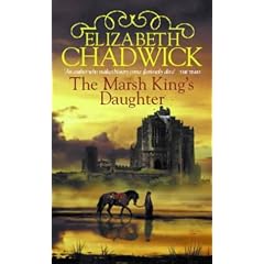The Marsh King's Daughter