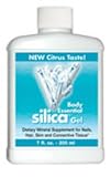 Body Essentials Silica Gel 17 oz.