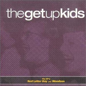 CD-Charts  Music : Red Letter Day/Woodson