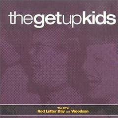 Red Letter Day/Woodson