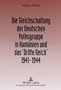 Die Gleichschaltung der Deutschen Volksgruppe in Rumänien und das 'Dritte Reich' 1941 - 1944 (German Edition)
