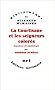 La courtisane et les seigneurs color�s. Esquisses de mythologie
