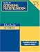 Lessons for Extending Multiplication to Grades 4-5 (Teaching Arithmetic)