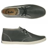 Produkt-Bild: Keds Schuhe Chukka Boot Oiled Canvas Black
