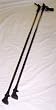 Nordic Composite Nordic Walking Poles 52" for Height 6' 2" and Up