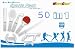 New 50 in 1 Advance Sportpack for Nintendo Wii NIB