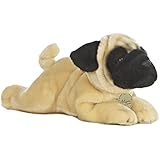 Aurora World Miyoni 11" Pug Dog