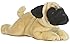 Aurora World Miyoni 11" Pug Dog
