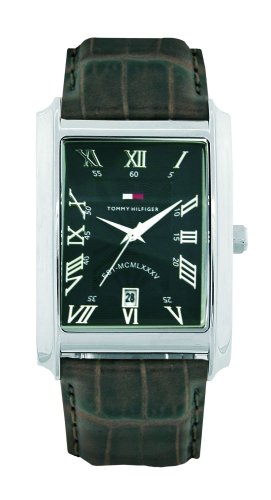 Tommy Hilfiger Herrenarmbanduhr 1710127
