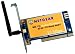 Netgear MA311 GR Wireless PCI-Adapter