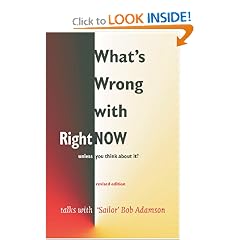 What's Wrong with Right Now?