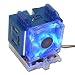 MGE / Subzero K8 / Socket 754 / AMD Athlon64 / Heatpipe / CPU Cooling Fan