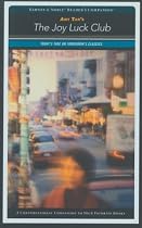 The Joy Luck Club (Barnes and Noble Reader's Companion)