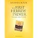 Answer Book for The First Hebrew Primer