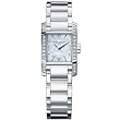 Baume & Mercier Women's Diamant Swiss Diamond Watch #8666