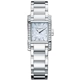 Baume and Mercier Diamant Ladies Diamond Watch #8666 by Baume & Mercier