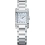 Baume & Mercier Women's 8666 Diamant Swiss Diamond Watch