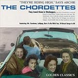 They're Riding High Says Archie: Golden Classics