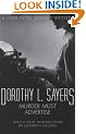 Murder Must Advertise: A Lord Peter Wimsey Mystery