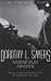 Murder Must Advertise: A Lord Peter Wimsey Mystery