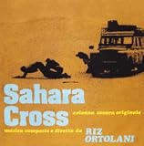 Sahara Cross