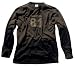 Original Pure Trash Longsleve VINTAGE schwarz XS-XXL