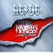 My Favorite AC/DC albums in order
