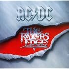 Click here to buy The Razors Edge by  AC/DC .