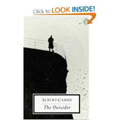 The Outsider