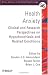 Search : Health Anxiety: Hypochondriasis and Related Disorders