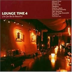 Lounge Time 4
