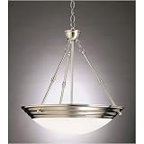 Kichler Family Space Bowl Pendant