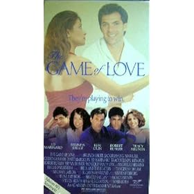 The Game of Love