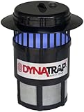 Dynatrap Insect Trap -1/2 Acre The Original Insect Trap